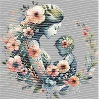 Mother's Day-MM 2573